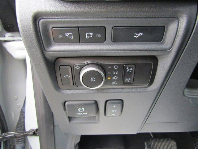 used 2023 Ford F-150 car, priced at $42,310