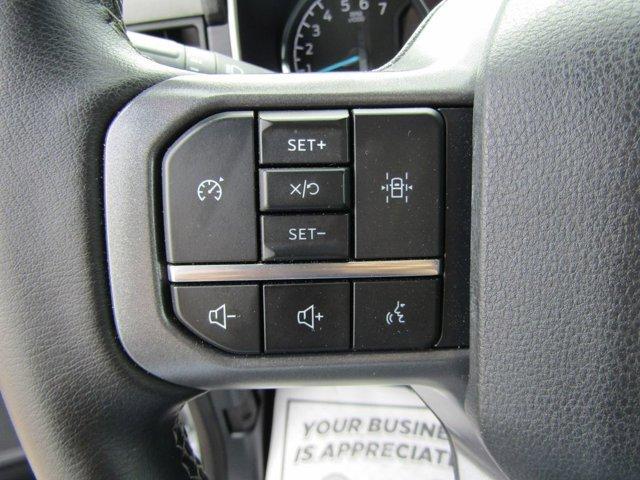 used 2023 Ford F-150 car, priced at $42,310