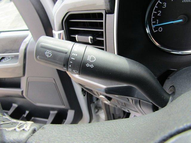 used 2023 Ford F-150 car, priced at $42,310