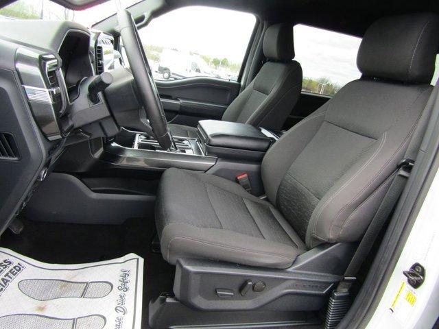 used 2023 Ford F-150 car, priced at $42,310