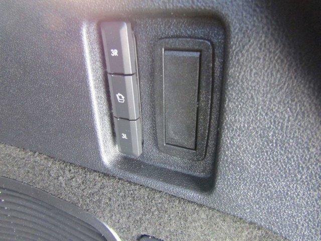 used 2021 Lincoln Aviator car, priced at $46,590