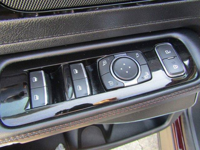 used 2021 Lincoln Aviator car, priced at $46,590