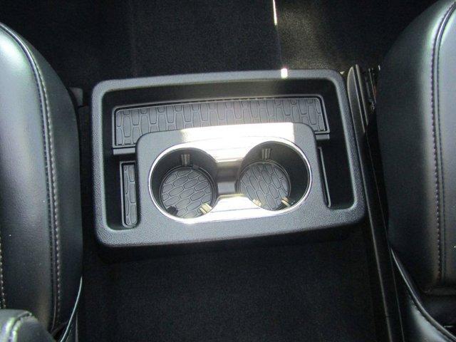 used 2021 Lincoln Aviator car, priced at $46,590