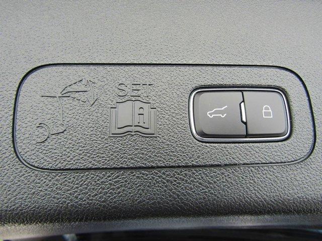 used 2021 Lincoln Aviator car, priced at $46,590