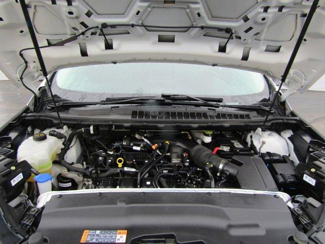 used 2022 Ford Edge car, priced at $28,731