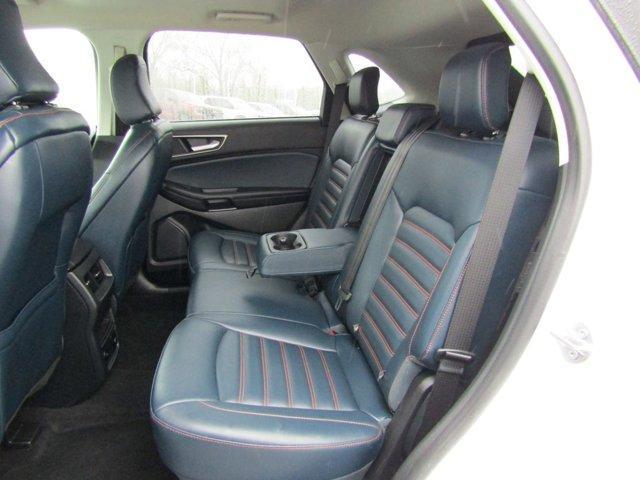 used 2022 Ford Edge car, priced at $28,731