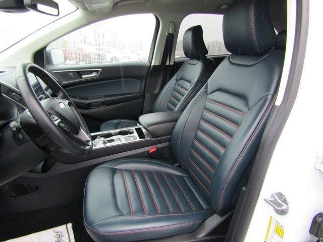 used 2022 Ford Edge car, priced at $28,731
