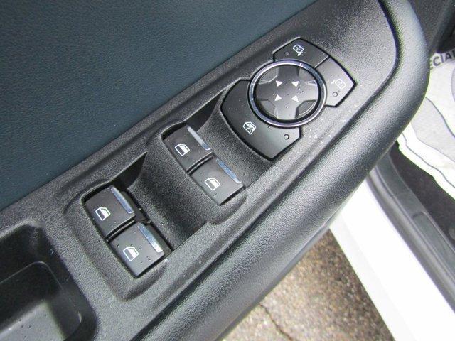 used 2022 Ford Edge car, priced at $28,731