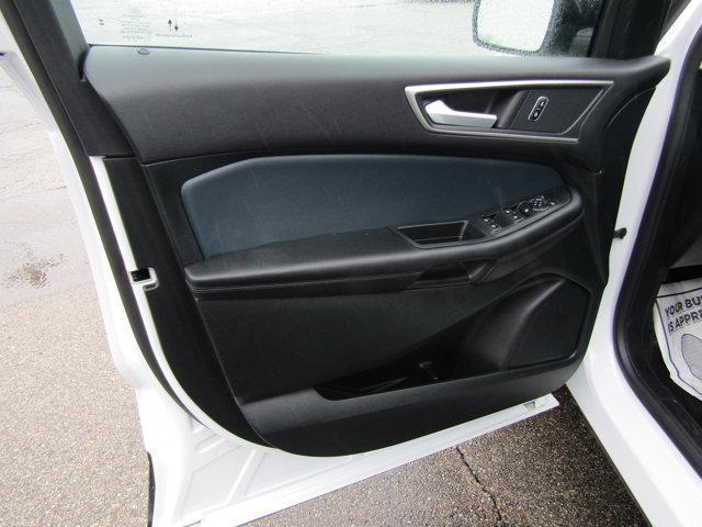 used 2022 Ford Edge car, priced at $29,278