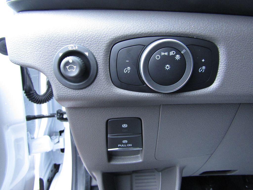 new 2025 Ford Transit-350 car, priced at $55,885
