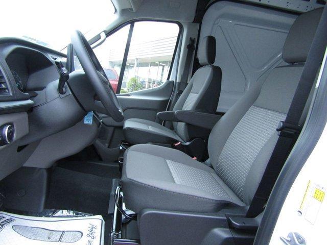 new 2025 Ford Transit-350 car, priced at $55,885