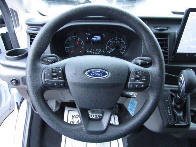 new 2025 Ford Transit-350 car, priced at $55,885