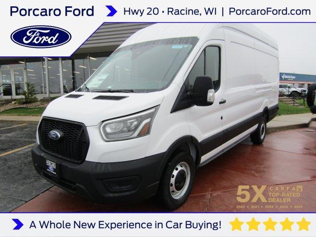 new 2025 Ford Transit-350 car, priced at $55,884