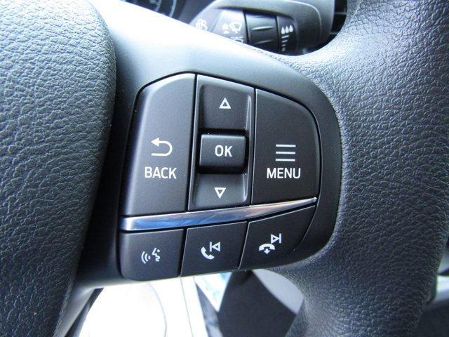 new 2025 Ford Transit-350 car, priced at $55,885