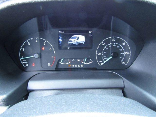 new 2025 Ford Transit-350 car, priced at $55,885