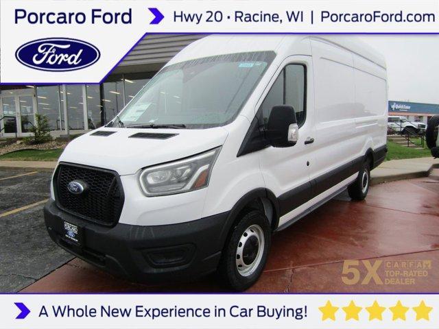 new 2025 Ford Transit-350 car, priced at $55,885