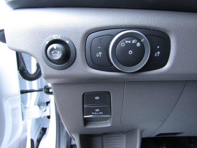 new 2025 Ford Transit-350 car, priced at $55,885