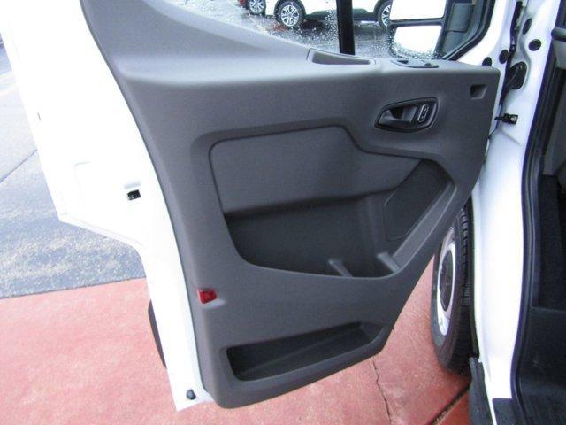new 2025 Ford Transit-350 car, priced at $55,885