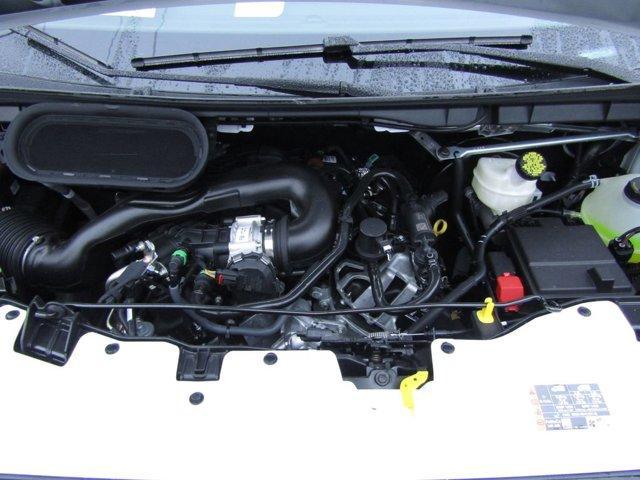 new 2025 Ford Transit-350 car, priced at $55,885