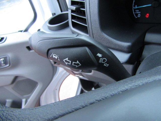 new 2025 Ford Transit-350 car, priced at $55,885