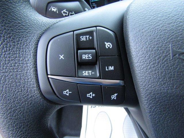 new 2025 Ford Transit-350 car, priced at $55,885