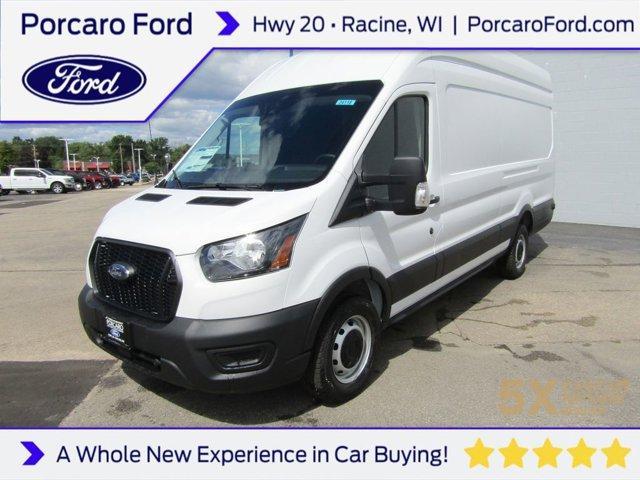 new 2025 Ford Transit-350 car, priced at $54,769