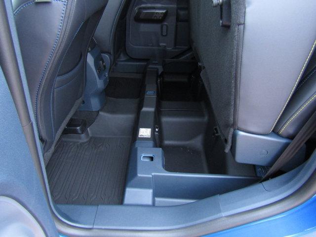 new 2025 Ford Maverick car, priced at $41,632