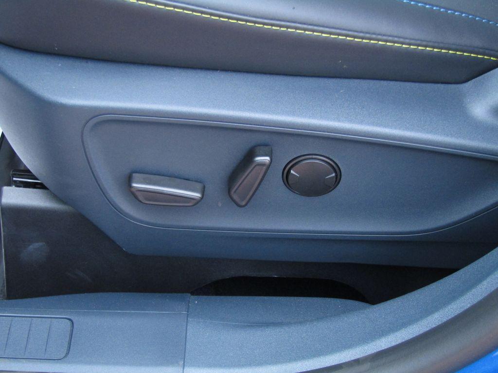 new 2025 Ford Maverick car, priced at $41,632
