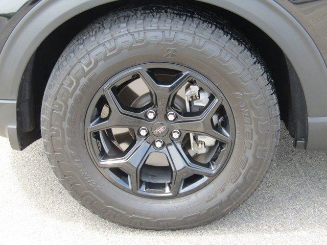 used 2022 Ford Explorer car, priced at $36,896