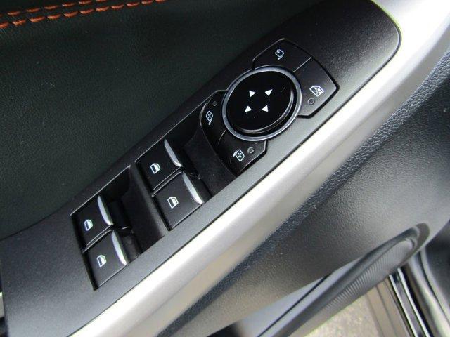 used 2022 Ford Explorer car, priced at $36,896