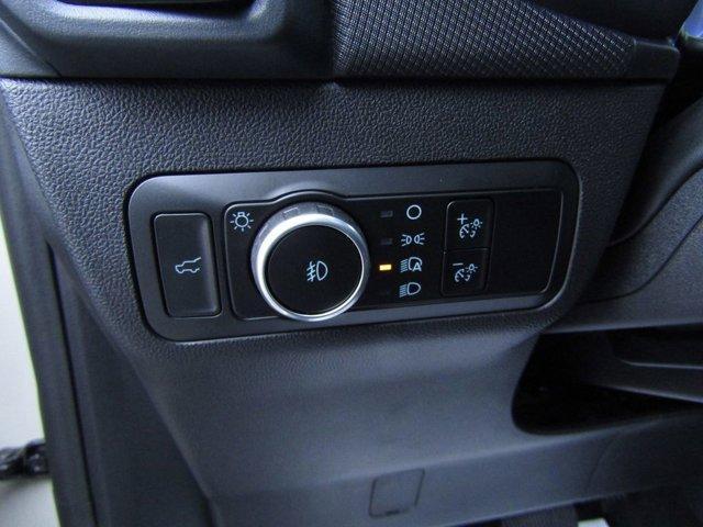 used 2024 Ford Bronco Sport car, priced at $33,648