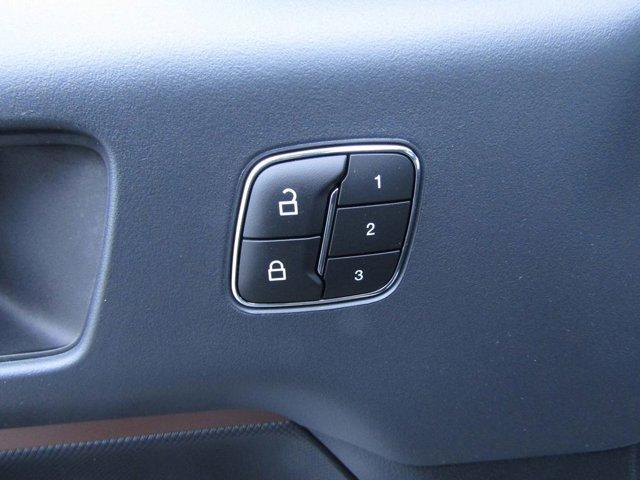 used 2024 Ford Bronco Sport car, priced at $33,648