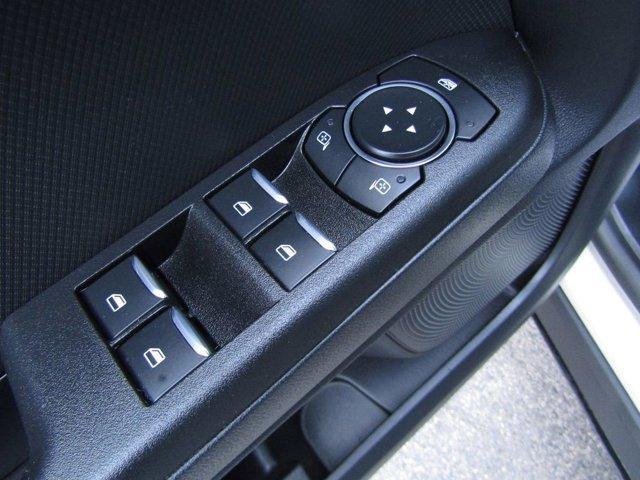 used 2024 Ford Bronco Sport car, priced at $33,648