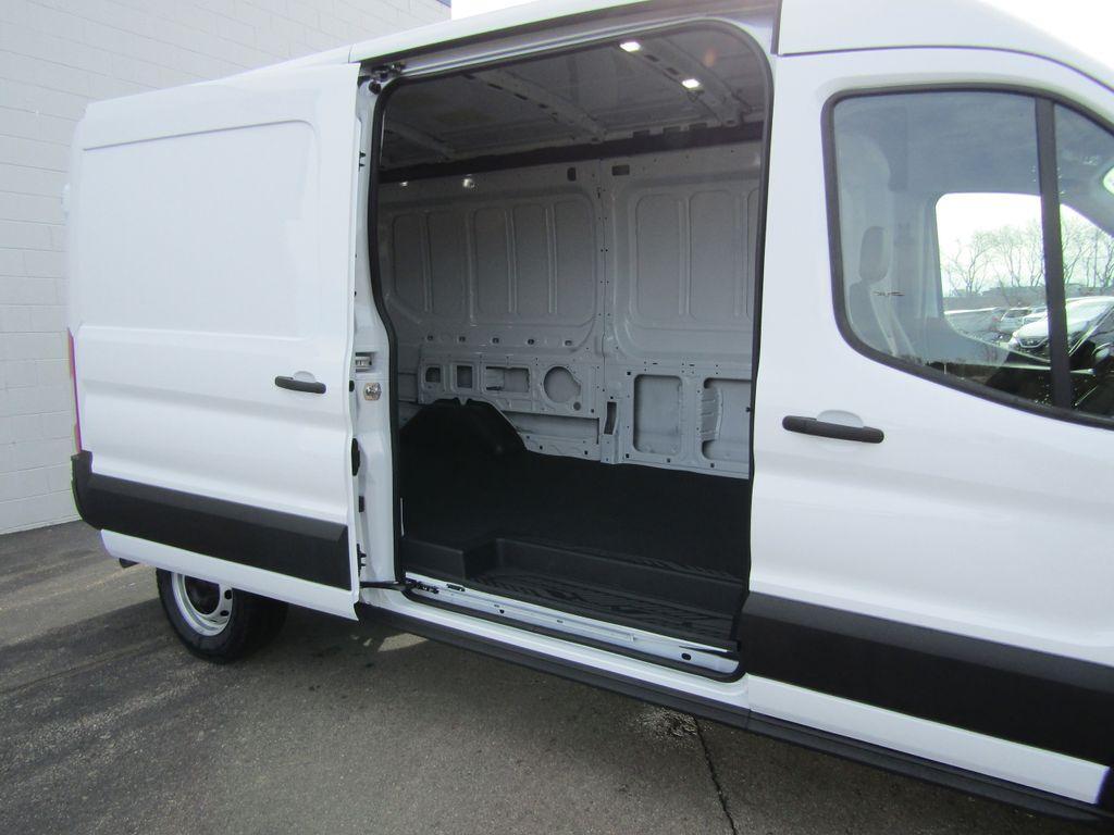 new 2025 Ford Transit-250 car, priced at $51,899