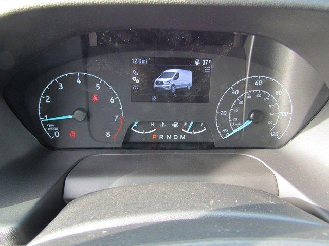 new 2025 Ford Transit-250 car, priced at $51,899