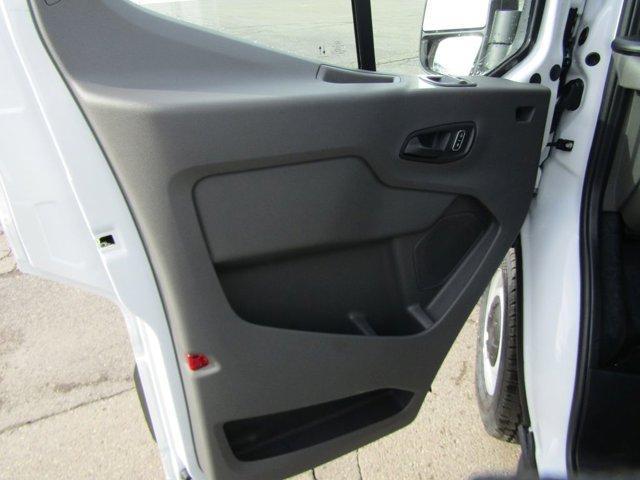 new 2025 Ford Transit-250 car, priced at $51,899
