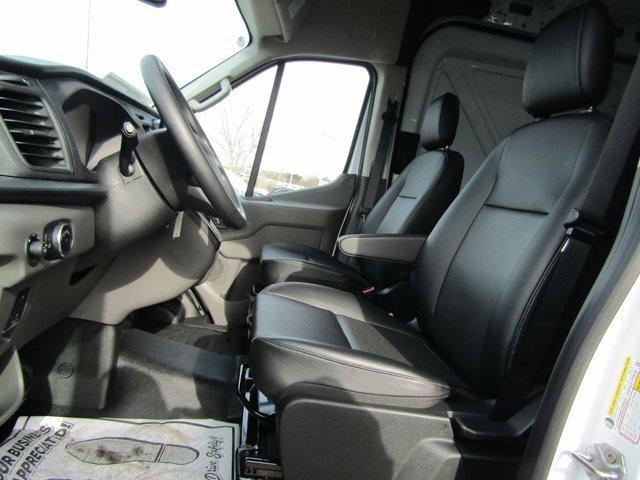 new 2025 Ford Transit-250 car, priced at $51,899