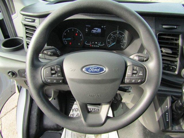 new 2025 Ford Transit-250 car, priced at $51,899