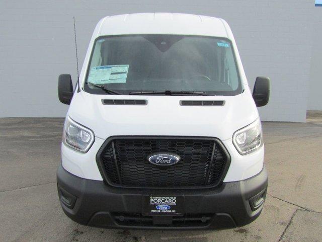 new 2025 Ford Transit-250 car, priced at $51,899