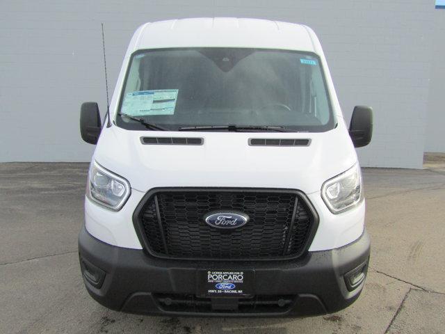 new 2025 Ford Transit-250 car, priced at $51,899