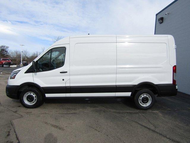 new 2025 Ford Transit-250 car, priced at $51,899