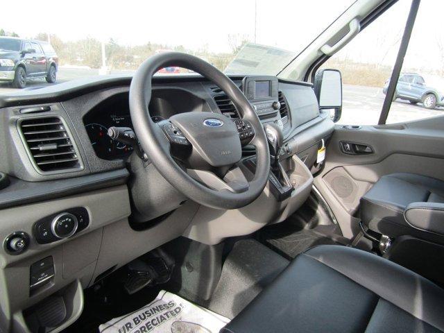 new 2025 Ford Transit-250 car, priced at $51,899