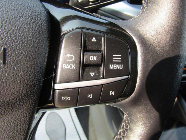 used 2024 Ford Escape car, priced at $34,773