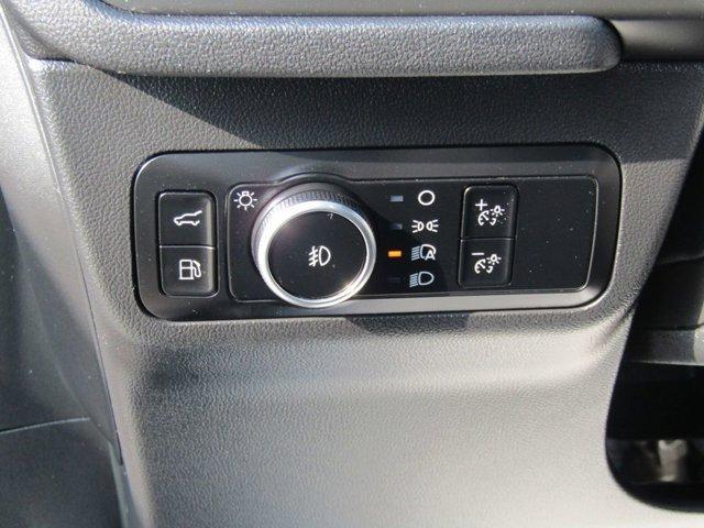 used 2024 Ford Escape car, priced at $34,773