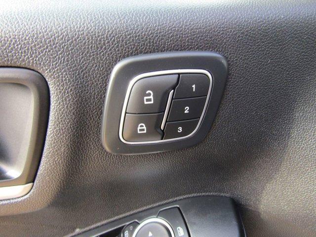 used 2024 Ford Escape car, priced at $34,773