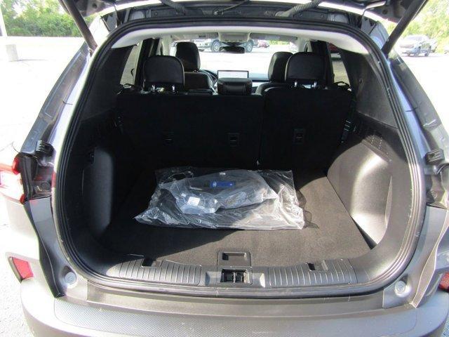 used 2024 Ford Escape car, priced at $34,773