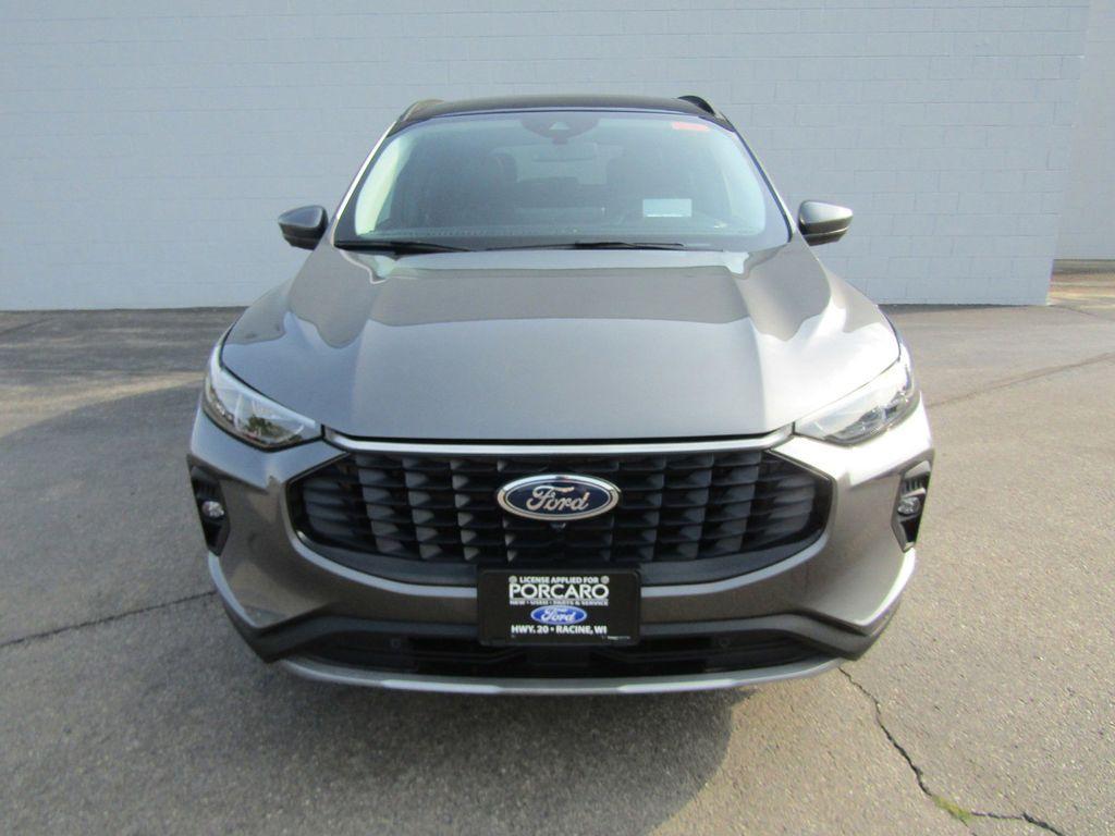 used 2024 Ford Escape car, priced at $36,770