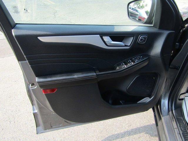 used 2024 Ford Escape car, priced at $34,773