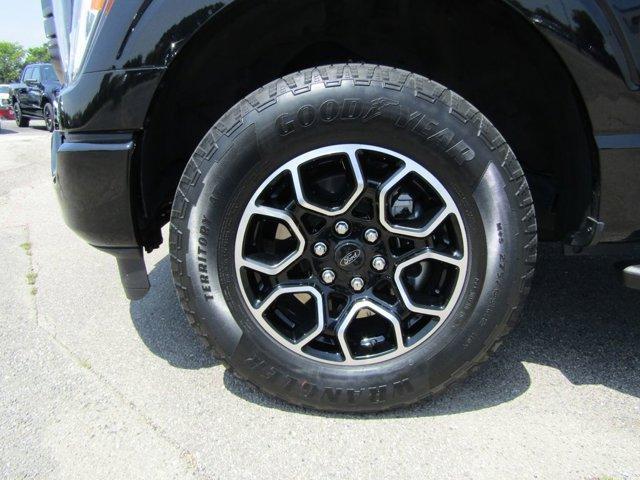 used 2022 Ford F-150 car, priced at $33,256