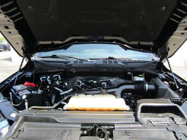 used 2022 Ford F-150 car, priced at $33,256